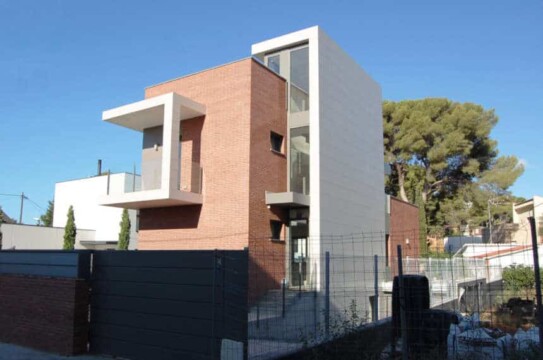 Proyecto de vivienda unifamiliar Proyecto de vivienda unifamiliar