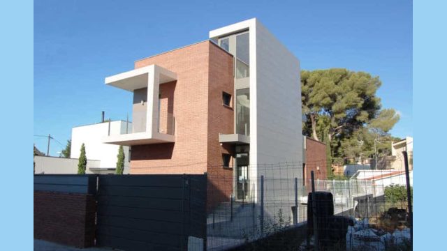 Proyecto de vivienda unifamiliar Proyecto de vivienda unifamiliar