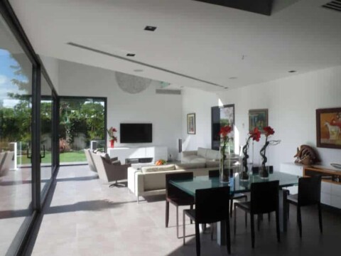 Proyecto de casa salon Proyecto de casa salon