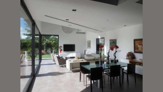 Proyecto de casa salon Proyecto de casa salon