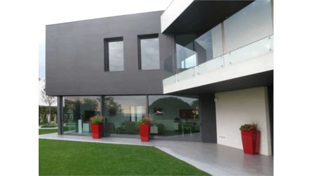 Proyecto de casa con piscina 2 Proyecto de casa con piscina 2